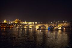 Карлов мост, Прага